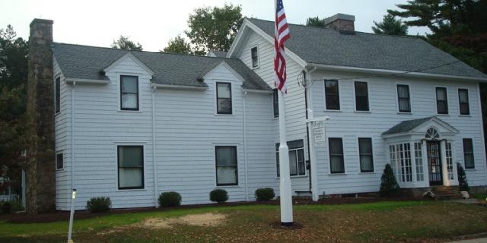 Town of Trumbull Visit CT